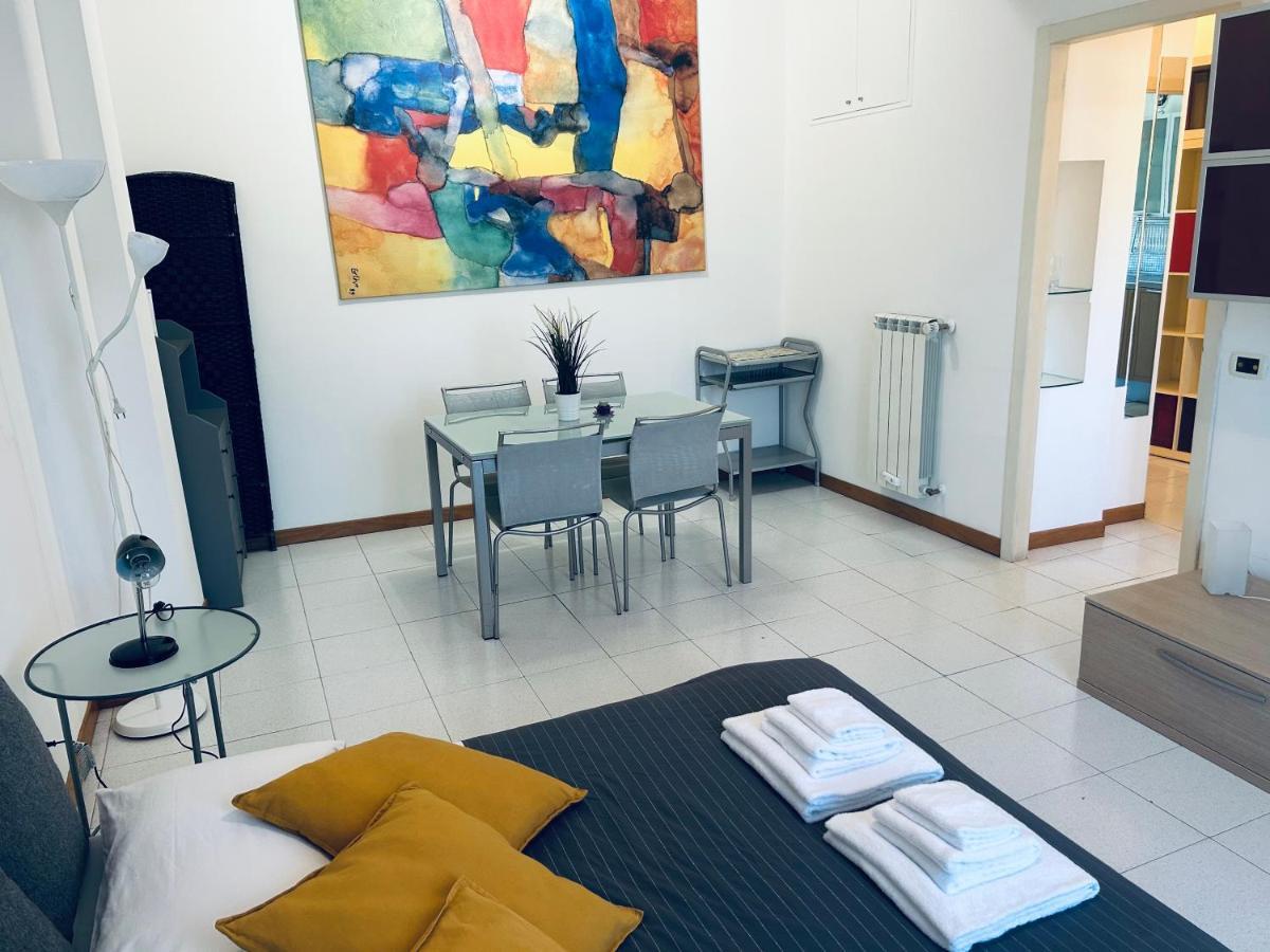 Flat 03 - New Opening Roma Exterior foto