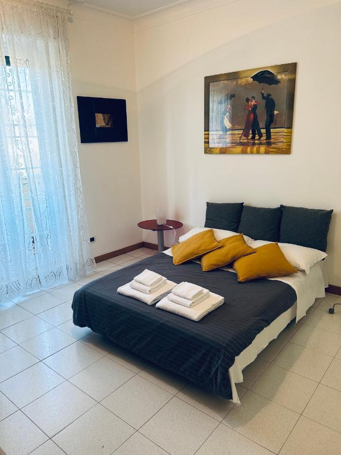 Flat 03 - New Opening Roma Exterior foto