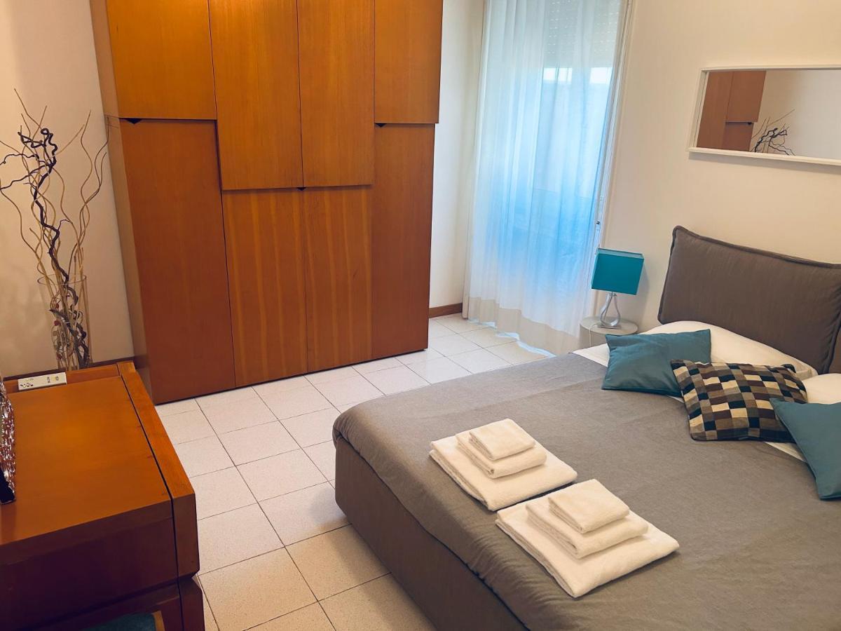 Flat 03 - New Opening Roma Exterior foto